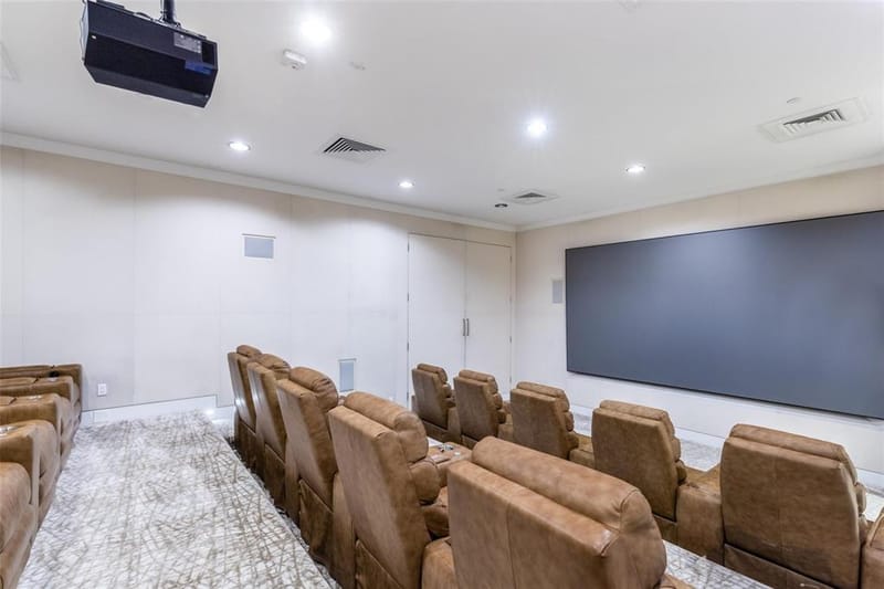 2900 Mckinnon Street # 2701, Dallas TX 75201 - Photo 8