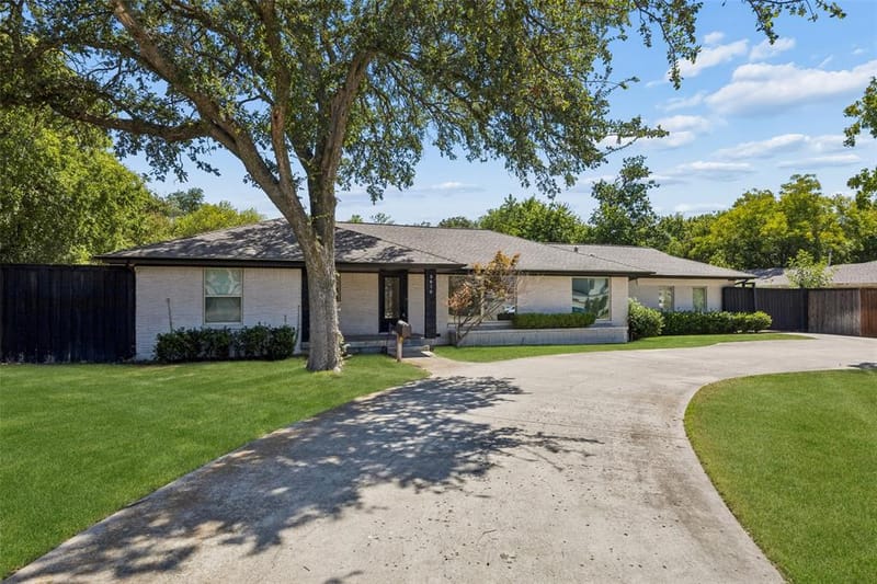 5610 Forest Lane, Dallas TX 75230