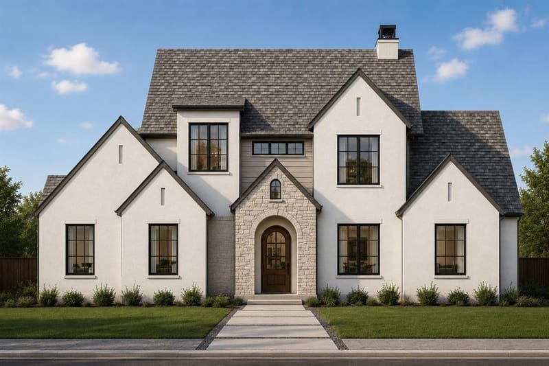 224 Lantern Ridge Drive, Aledo TX 76008