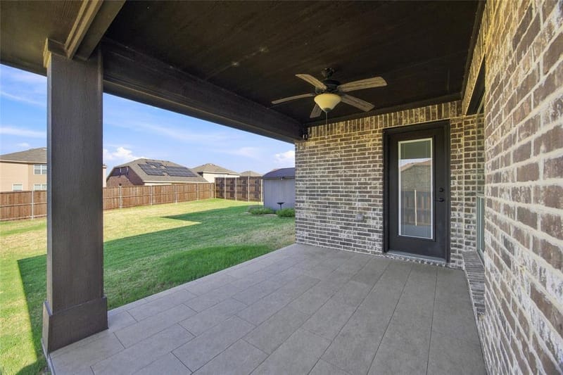 2101 Indigo Lane, Heartland TX 75126 - Photo 27