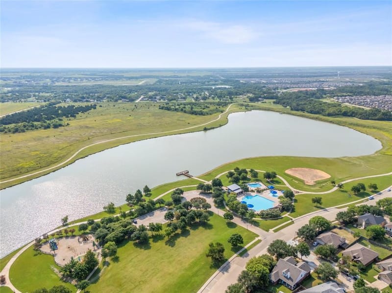 2101 Indigo Lane, Heartland TX 75126 - Photo 36