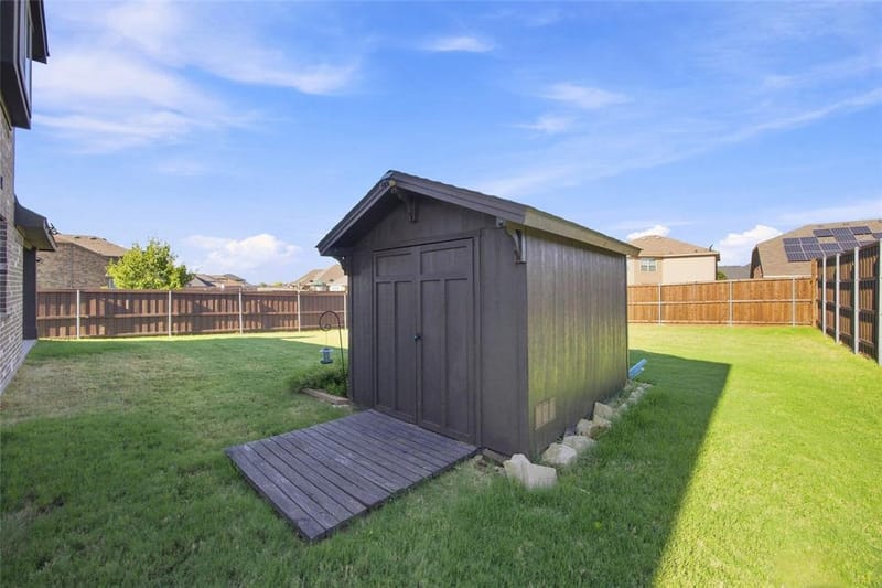 2101 Indigo Lane, Heartland TX 75126 - Photo 28