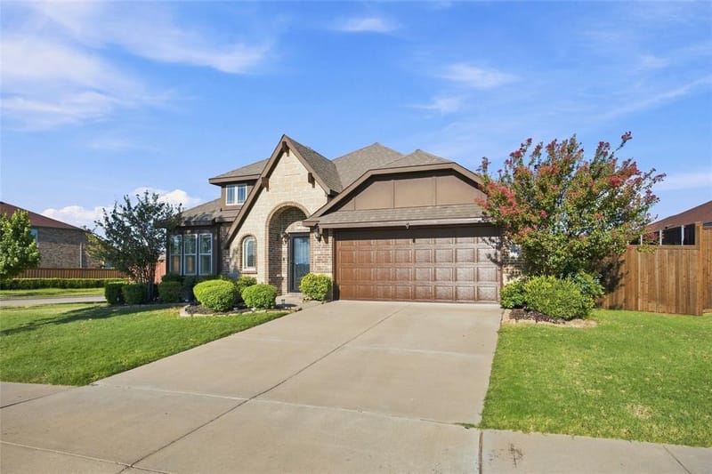 2101 Indigo Lane, Heartland TX 75126 - Photo 38