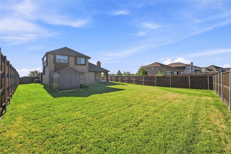 2101 Indigo Lane, Heartland TX 75126 - Photo 29