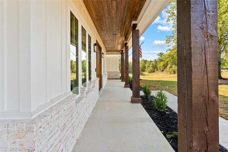 3470 Old Agnes Road, Weatherford TX 76088 - Photo 6