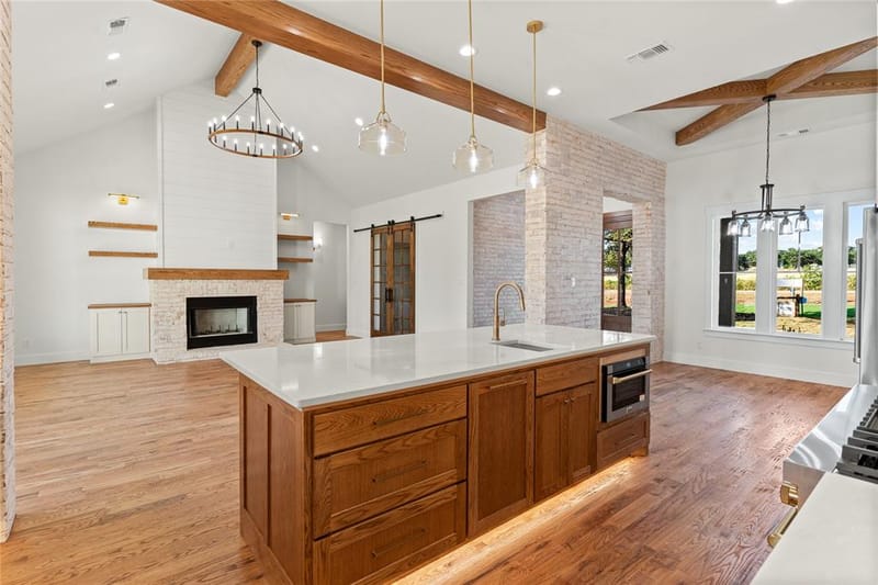 3470 Old Agnes Road, Weatherford TX 76088 - Photo 16
