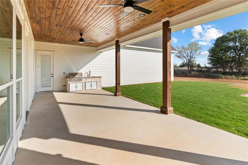 3470 Old Agnes Road, Weatherford TX 76088 - Photo 38