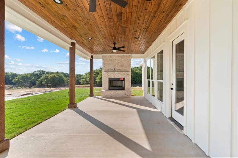 3470 Old Agnes Road, Weatherford TX 76088 - Photo 37