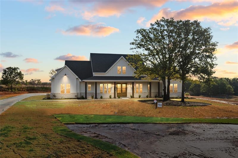 3470 Old Agnes Road, Weatherford TX 76088 - Photo 40