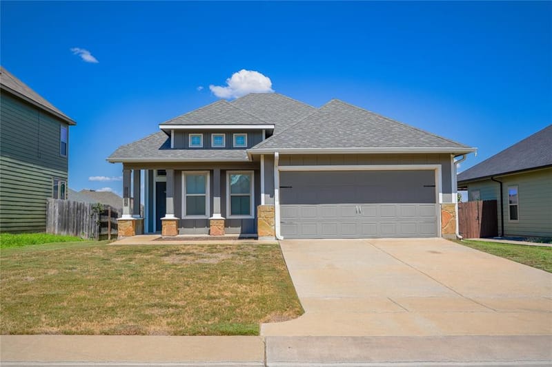 10617 Langham Drive, Waco TX 76708