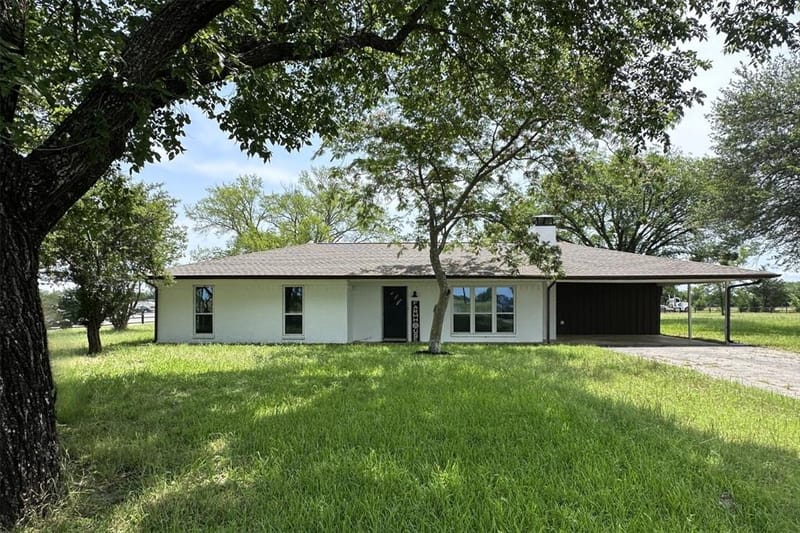 5772 N State Highway 78, Bonham TX 75418
