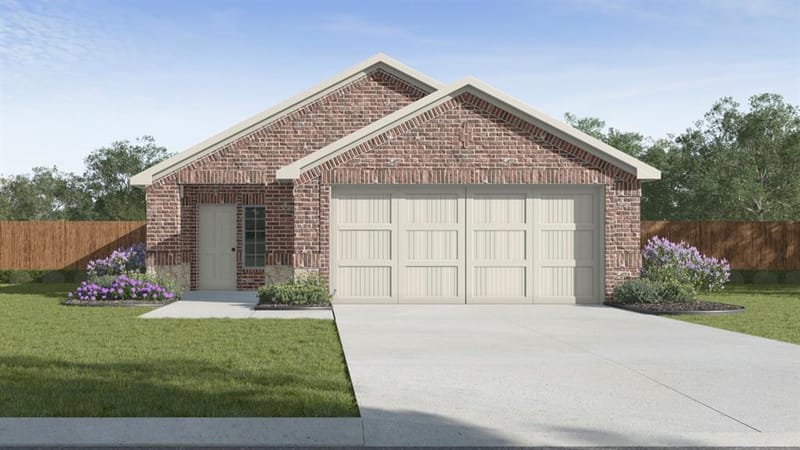 1212 Wolfcity Drive, Princeton TX 75407