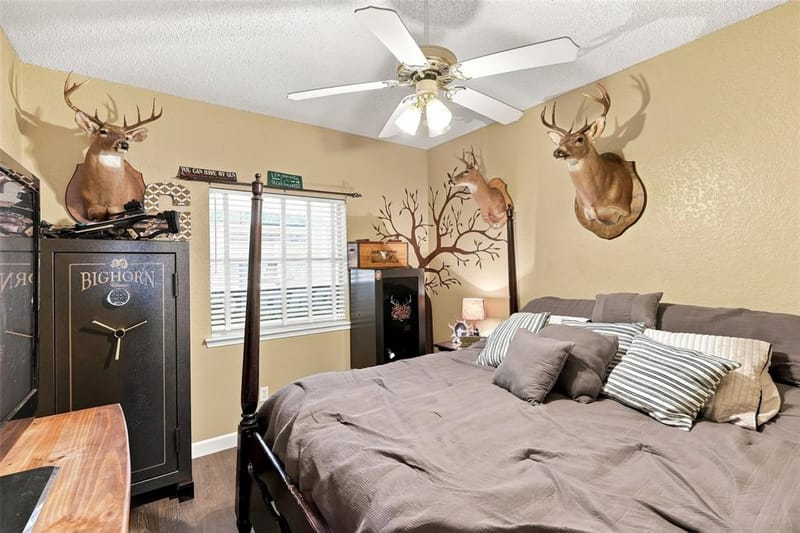 9014 Woodlawn Drive, Granbury TX 76049 - Photo 14