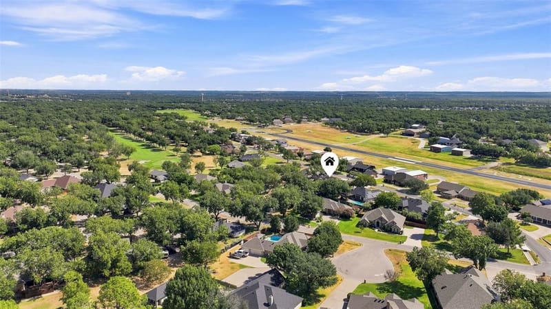 9014 Woodlawn Drive, Granbury TX 76049 - Photo 19