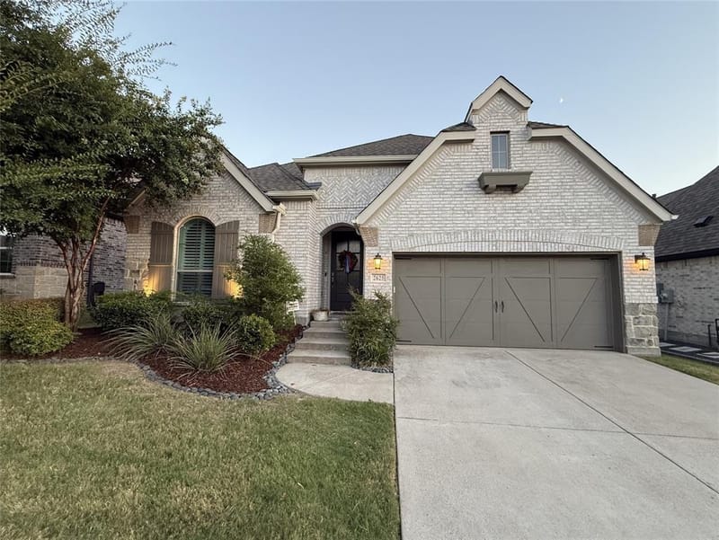 2625 Preakness Place, Celina TX 75009
