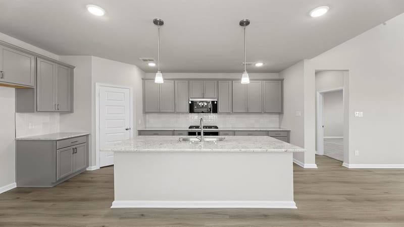 1648 Edgeway Drive, Aubrey TX 76227