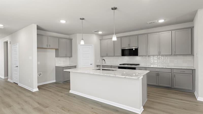 1648 Edgeway Drive, Aubrey TX 76227 - Photo 8