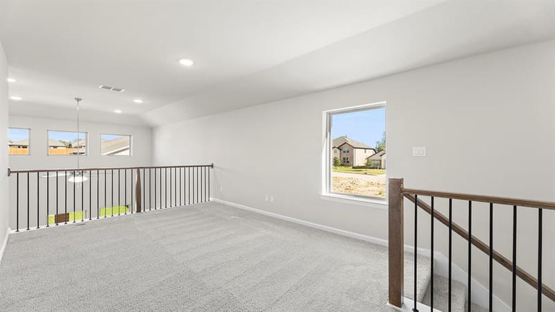 1648 Edgeway Drive, Aubrey TX 76227 - Photo 21