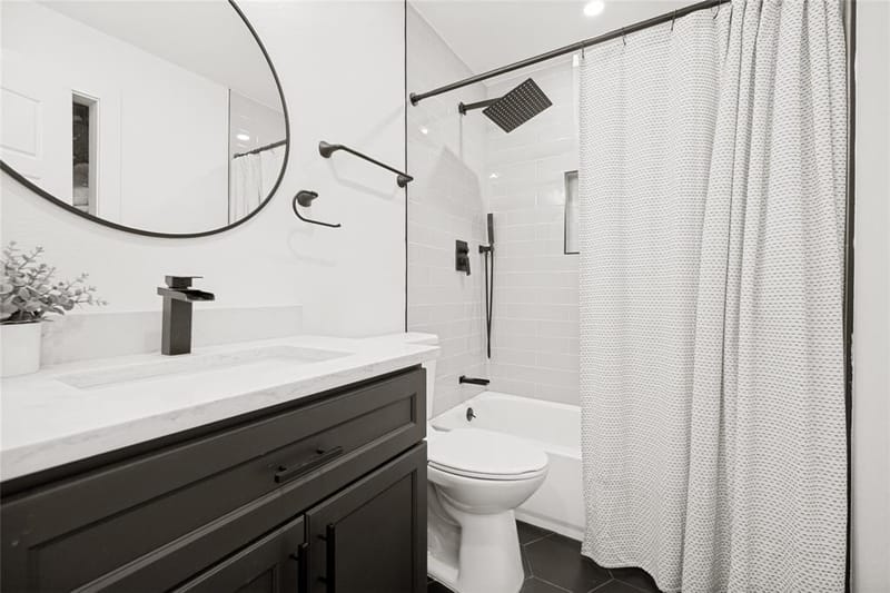 3715 Westminster Drive, Carrollton TX 75007 - Photo 18