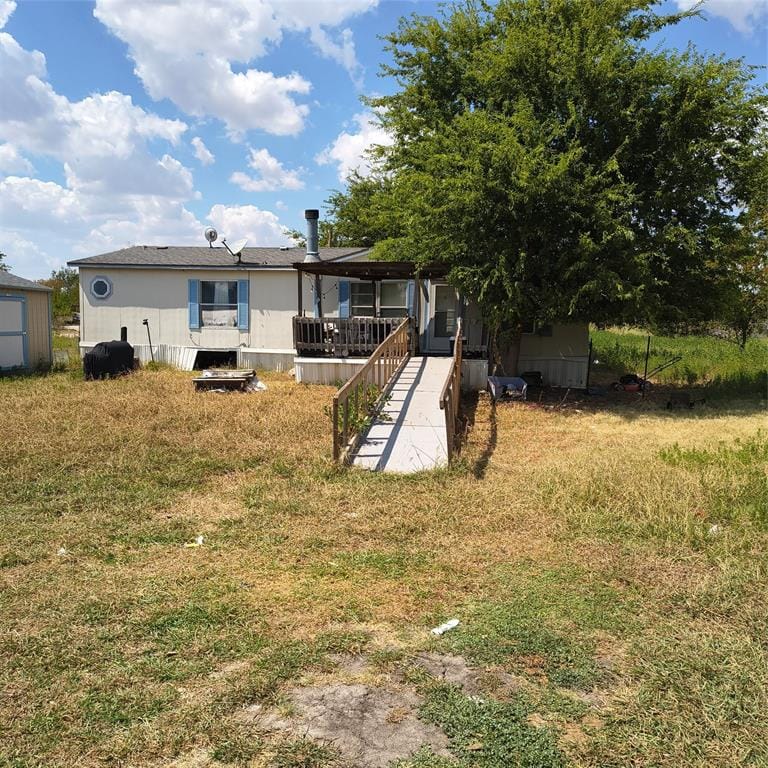 3601 Bluhm Road, West TX 76691 - Photo 2