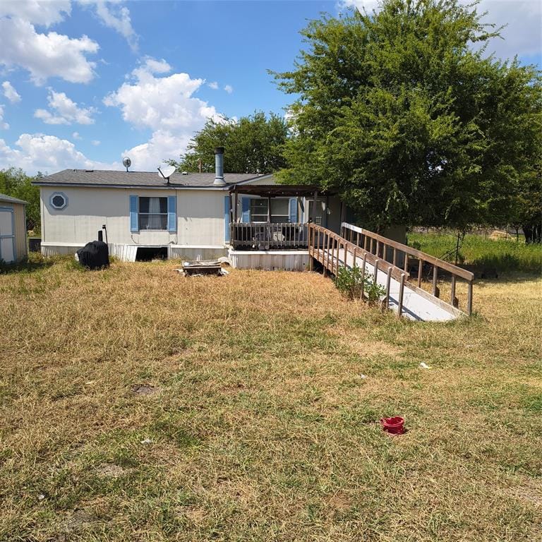 3601 Bluhm Road, West TX 76691 - Photo 3
