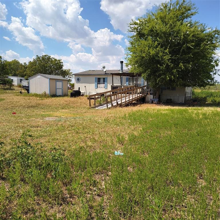 3601 Bluhm Road, West TX 76691