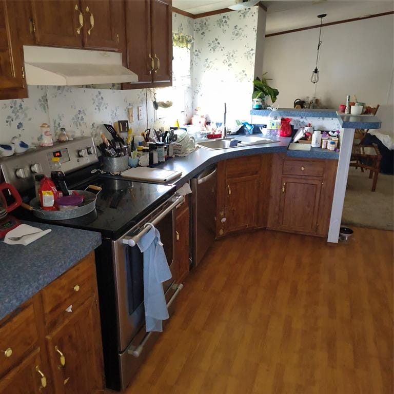 3601 Bluhm Road, West TX 76691 - Photo 11