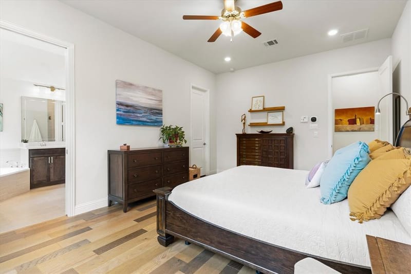 1410 Fort Davis Drive, Euless TX 76039 - Photo 20