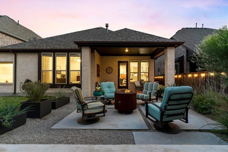 1410 Fort Davis Drive, Euless TX 76039 - Photo 4