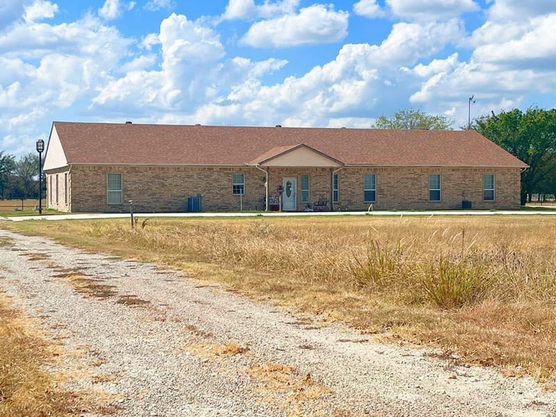 1365 Signal Road, Quinlan TX 75474