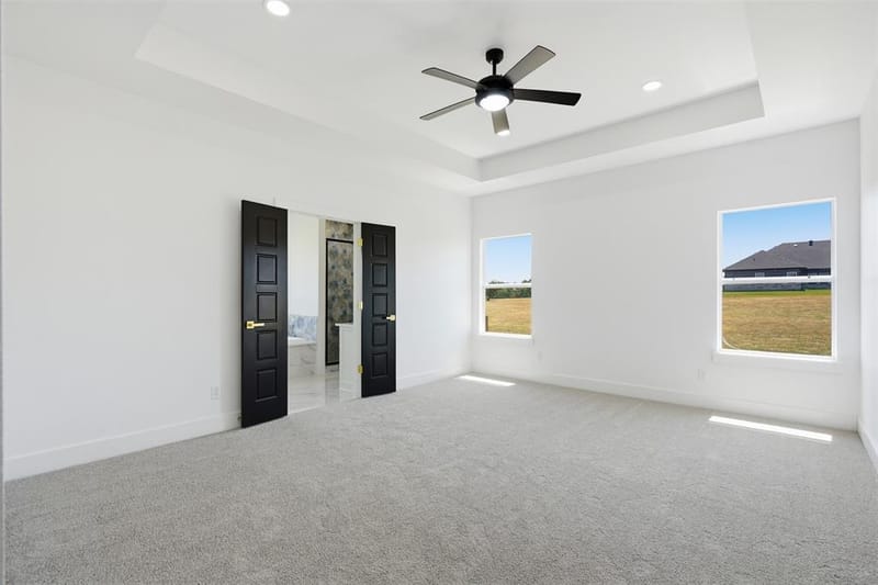6657 Buffalo Ridge Circle, Godley TX 76044 - Photo 13