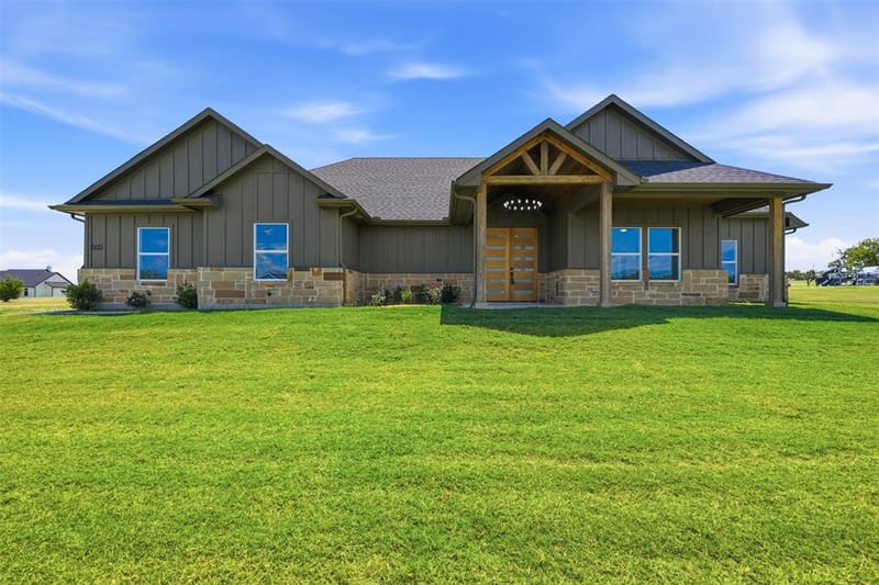 6657 Buffalo Ridge Circle, Godley TX 76044