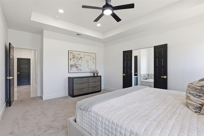 6657 Buffalo Ridge Circle, Godley TX 76044 - Photo 19