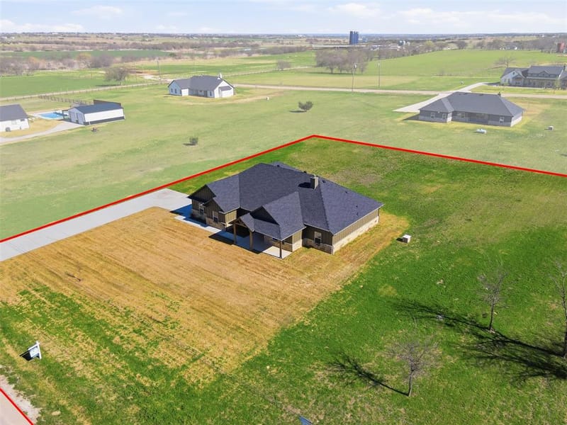 6657 Buffalo Ridge Circle, Godley TX 76044 - Photo 21