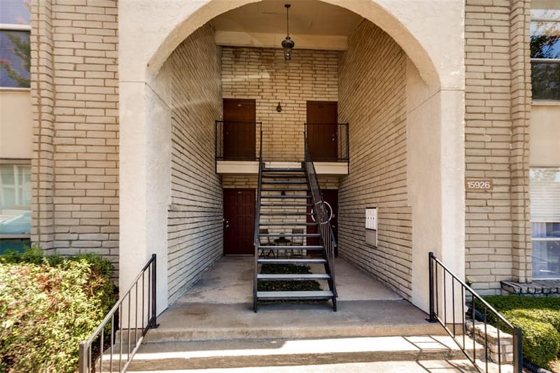 15926 Stillwood Street # 2072, Dallas TX 75248