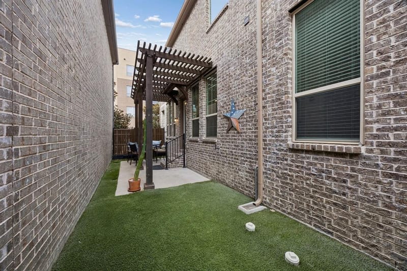 261 Golden Gate Drive, Richardson TX 75080 - Photo 23