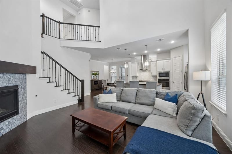 261 Golden Gate Drive, Richardson TX 75080 - Photo 4