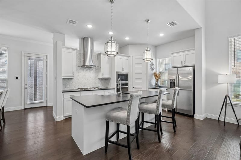 261 Golden Gate Drive, Richardson TX 75080 - Photo 8