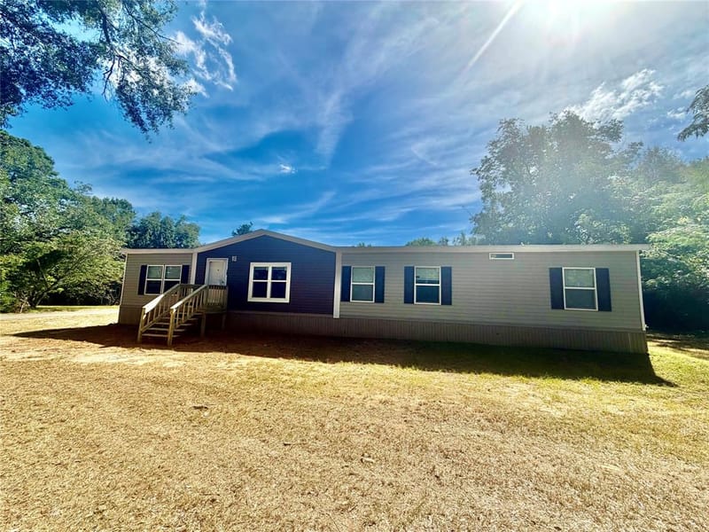 185 Albert Lewis Way, Mansfield LA 71052