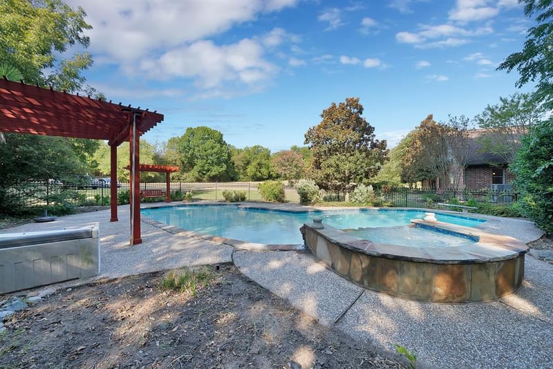 5010 Milam Road, Mesquite TX 75181 - Photo 32
