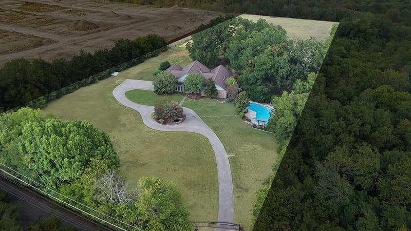 5010 Milam Road, Mesquite TX 75181