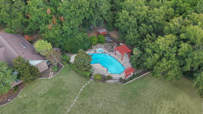 5010 Milam Road, Mesquite TX 75181 - Photo 37