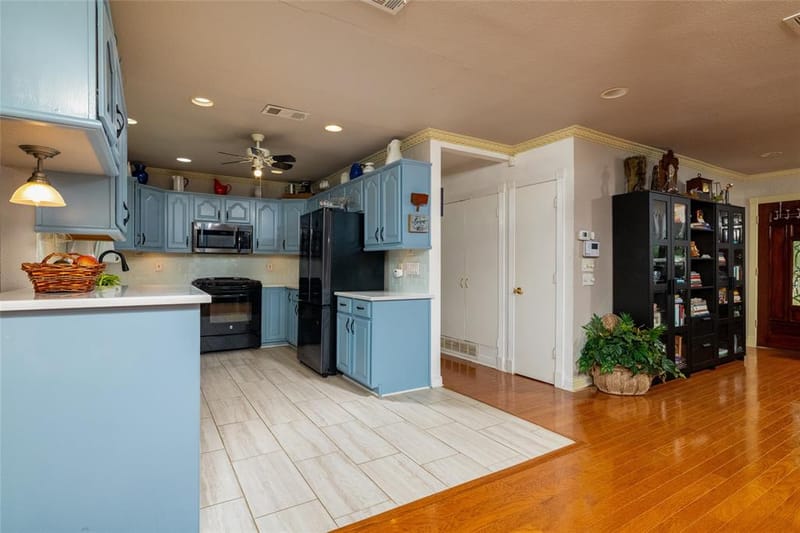 1311 Mount Gilead Road, Keller TX 76262 - Photo 13