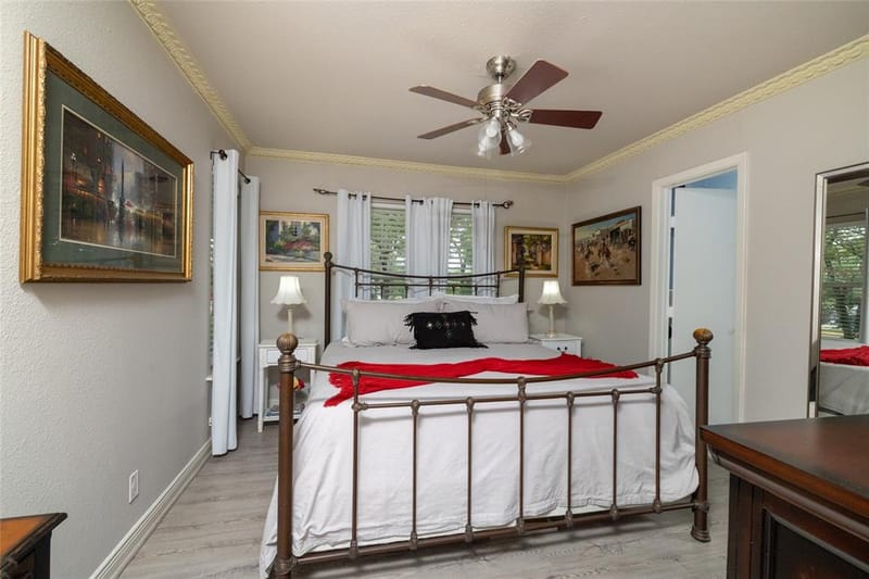 1311 Mount Gilead Road, Keller TX 76262 - Photo 22