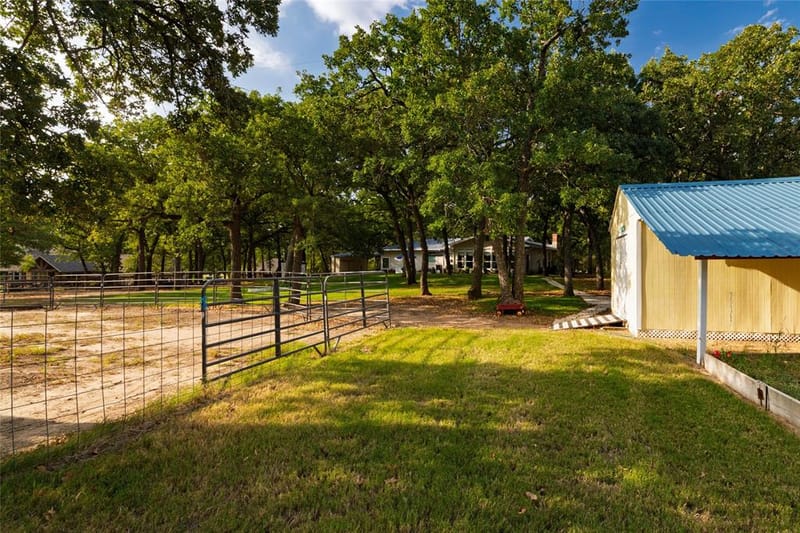 1311 Mount Gilead Road, Keller TX 76262 - Photo 36
