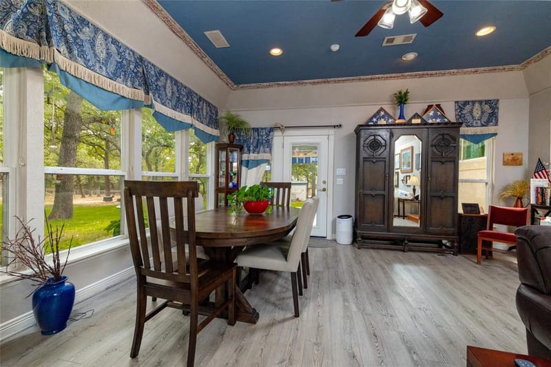 1311 Mount Gilead Road, Keller TX 76262 - Photo 20