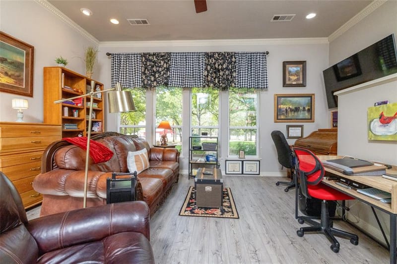 1311 Mount Gilead Road, Keller TX 76262 - Photo 30