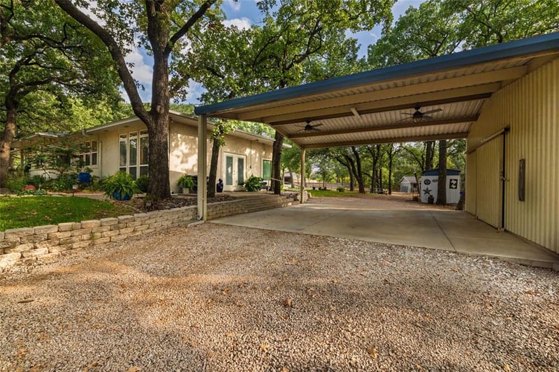 1311 Mount Gilead Road, Keller TX 76262 - Photo 34