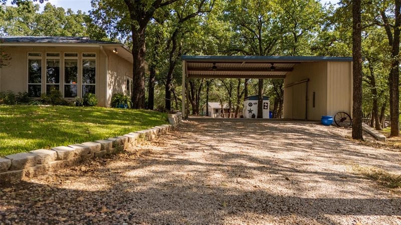 1311 Mount Gilead Road, Keller TX 76262 - Photo 33