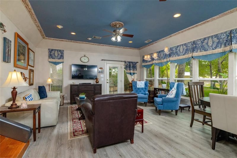 1311 Mount Gilead Road, Keller TX 76262 - Photo 18